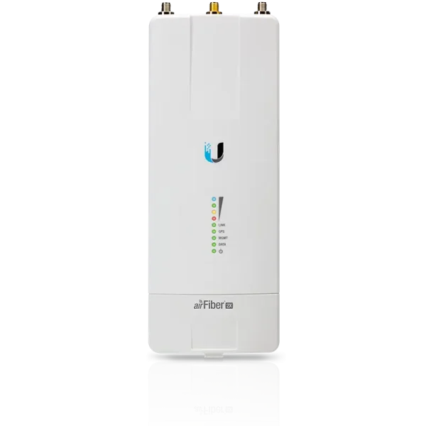 Ubiquiti airFiber 2X Ubiquiti airFiber 2X – PtP radijska enota za omrežni backhaul