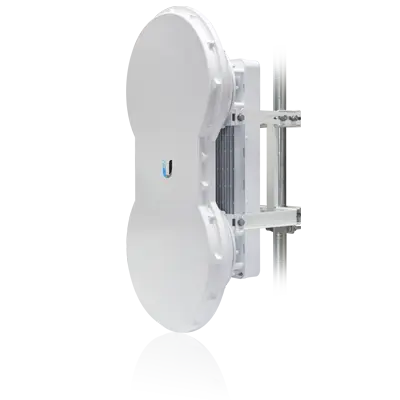 Ubiquiti airFiber 5 Mid-Band – brezžični PtP most 1,2+ Gb/s – dodatna slika 3 Ubiquiti airFiber 5 Mid-Band – brezžični PtP most 1,2+ Gb/s – dodatna slika 3