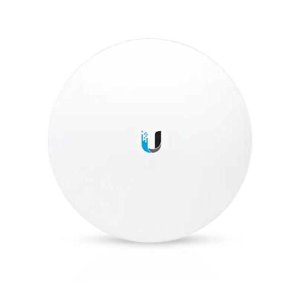 Ubiquiti airFiber X 5 GHz, 23 dBi, Slant 45 Ubiquiti airFiber X 5 GHz 23 dBi Slant 45 – PtP antena