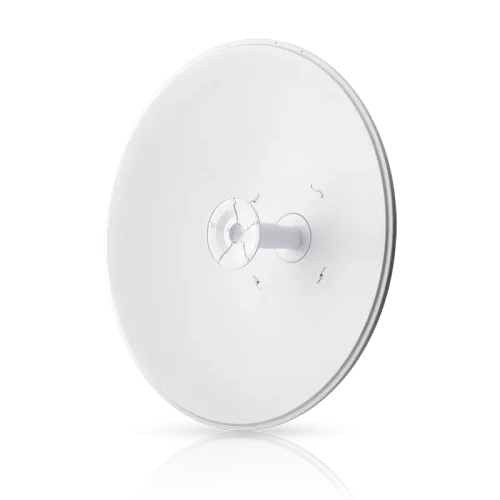 Ubiquiti airFiber X 5 GHz, 30 dBi, Slant 45 Ubiquiti airFiber X 5 GHz 30 dBi Slant 45 – PtP antena