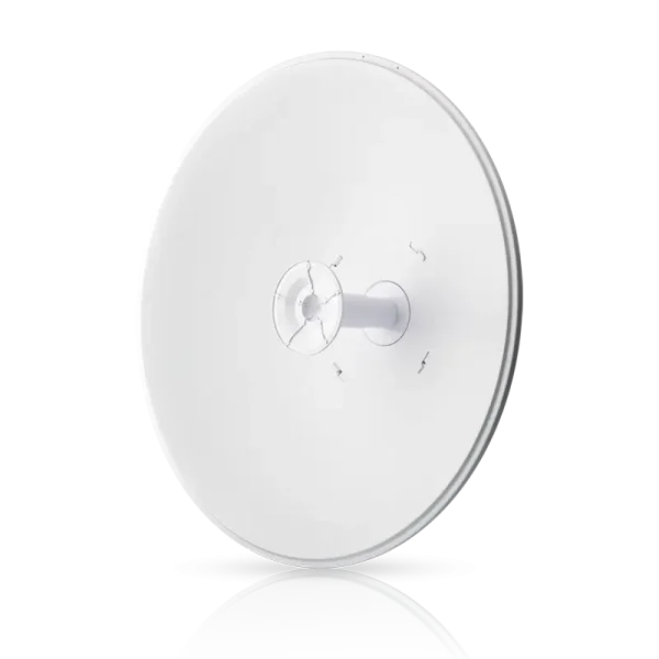 Ubiquiti airFiber X 5 GHz, 30 dBi, Slant 45 Ubiquiti airFiber X 5 GHz 30 dBi Slant 45 – PtP antena
