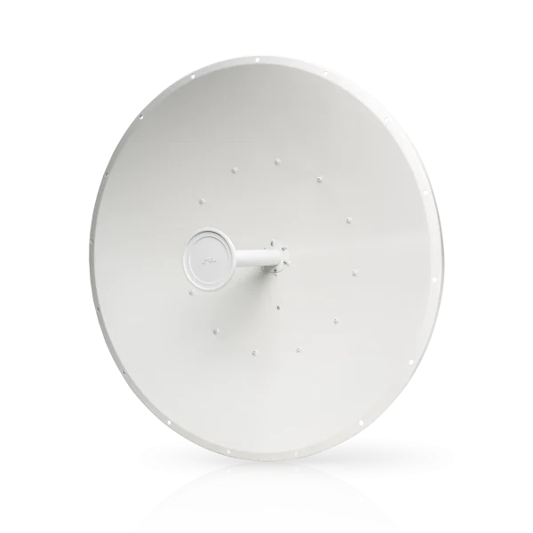 Ubiquiti airFiber X 5 GHz 34 dBi Slant 45 Ubiquiti airFiber X AF-5G34-S45 – 5 GHz antena 34 dBi