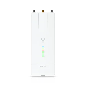 Ubiquiti airFiber 5XHD – 1+ Gb/s PtP radio za WISP