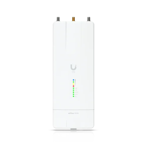 Ubiquiti airFiber 5XHD Ubiquiti airFiber 5XHD – 1+ Gb/s PtP radio za WISP