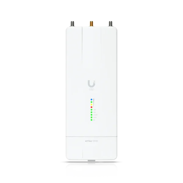 Ubiquiti airFiber 5XHD – 1+ Gb/s PtP radio za WISP