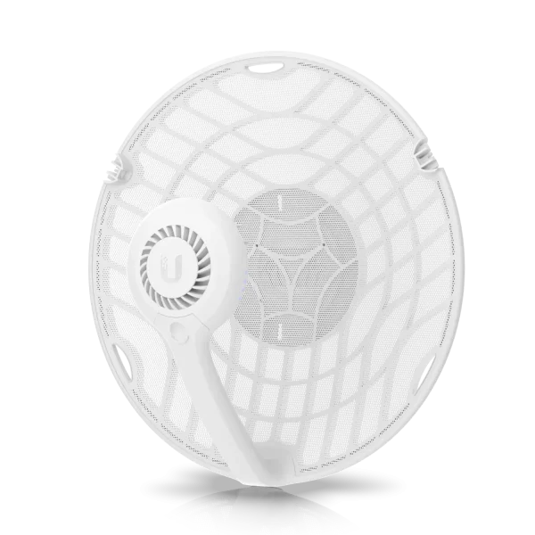 Ubiquiti AF60 LR Ubiquiti AF60 LR – 60 GHz radio za dolge PtP in PtMP povezave