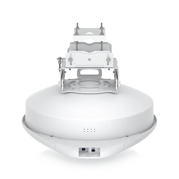 Ubiquiti airFiber AF60 XG – 60 GHz Multi-Gig brezžični most s SFP+ – dodatna slika 3 Ubiquiti airFiber AF60 XG – 60 GHz Multi-Gig brezžični most s SFP+ – dodatna slika 3