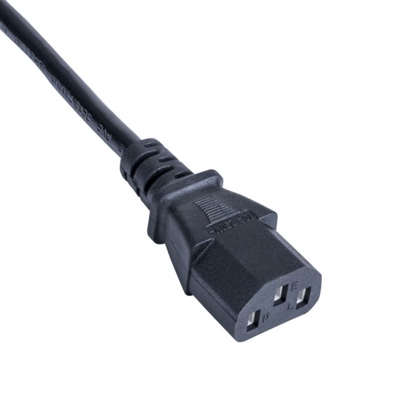 Synology AK-AG-01A – UK C13 napajalni kabel 1,5 m – dodatna slika 2