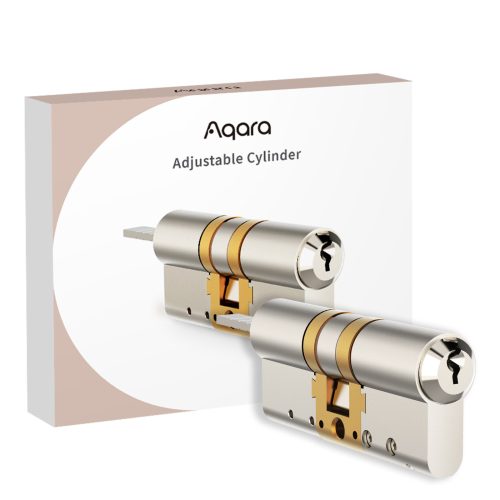 Aqara adjustable cylinder for U200 Smart Lock Aqara Adjustable Cylinder – nastavljivi cilinder za Smart Lock U200