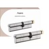 Aqara Smart Lock U200 Lock cylinder Aqara Adjustable Cylinder AL-D04E – cilinder za Smart Lock U200