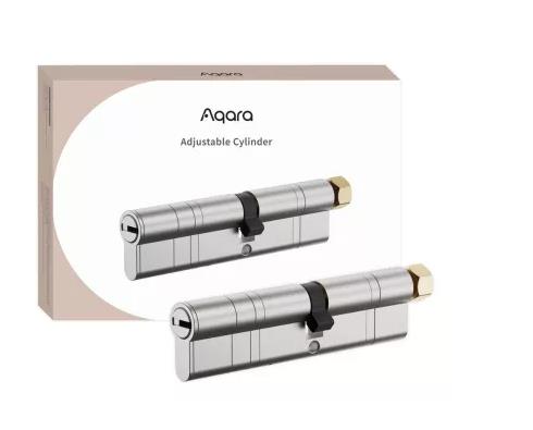 Aqara Smart Lock U200 Lock cylinder Aqara Adjustable Cylinder AL-D04E – cilinder za Smart Lock U200