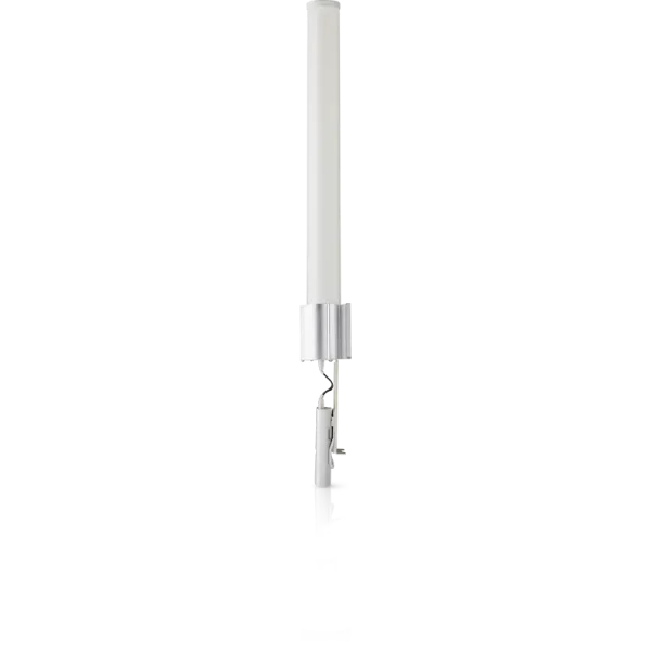 Ubiquiti airMAX 2,4 GHz 10 dBi Omni – 2×2 MIMO antena – dodatna slika 2