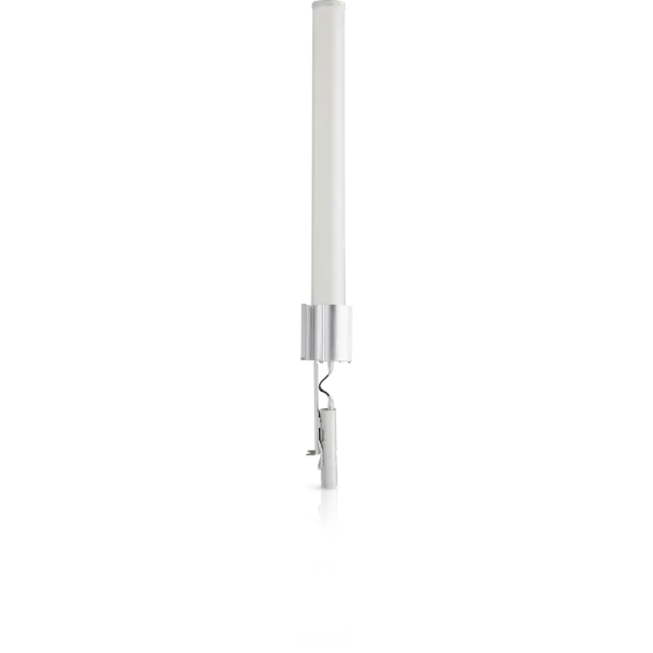 Ubiquiti airMAX 2,4 GHz 10 dBi Omni – 2×2 MIMO antena – dodatna slika 1