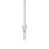 Ubiquiti airMAX 2,4 GHz 10 dBi Omni – 2×2 MIMO antena