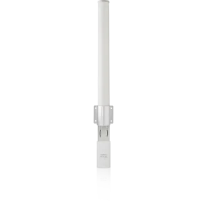 Ubiquiti airMAX 2,4 GHz 10 dBi Omni – 2×2 MIMO antena