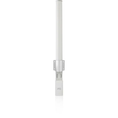 Ubiquiti airMAX 2.4 GHz 10 dBi Omni Ubiquiti airMAX 2,4 GHz 10 dBi Omni – 2×2 MIMO antena