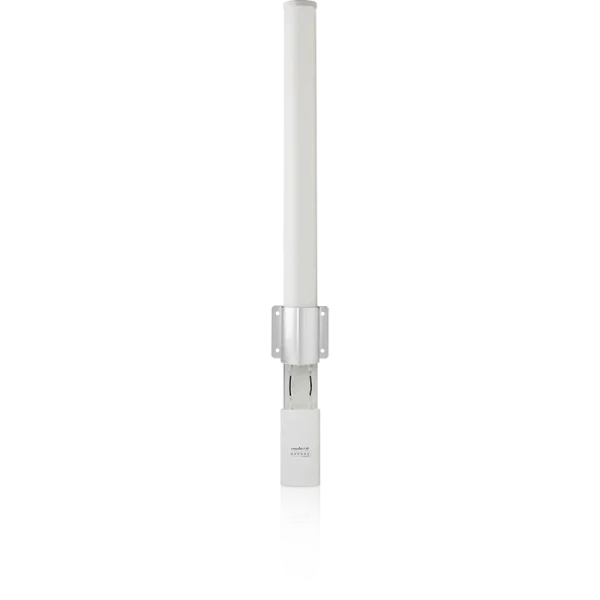 Ubiquiti airMAX 2,4 GHz 10 dBi Omni – 2×2 MIMO antena