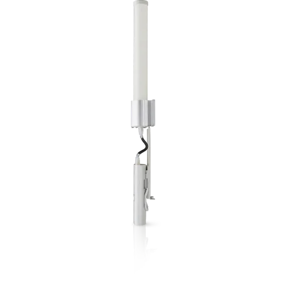 Ubiquiti airMAX 5 GHz 10 dBi Omni – 2×2 MIMO antena – dodatna slika 2