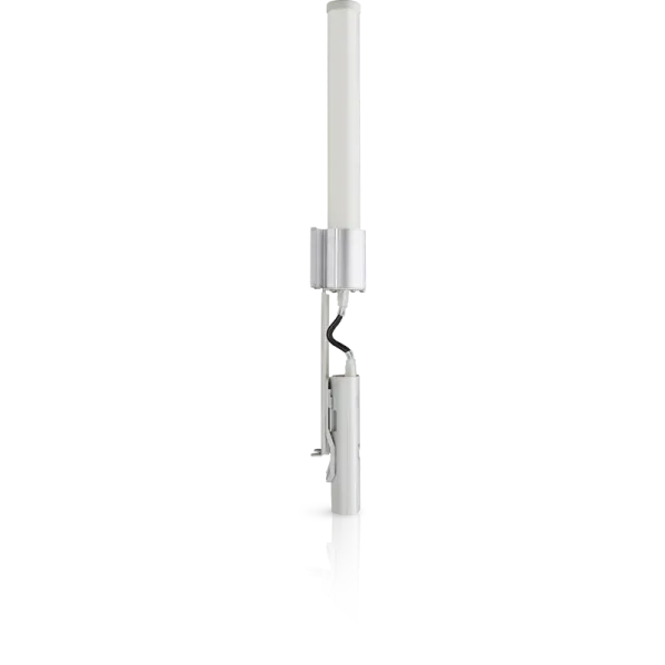 Ubiquiti airMAX 5 GHz 10 dBi Omni – 2×2 MIMO antena – dodatna slika 1
