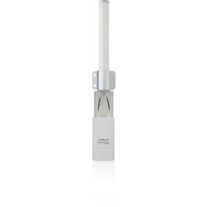 Ubiquiti airMAX 5 GHz 10 dBi Omni – 2×2 MIMO antena