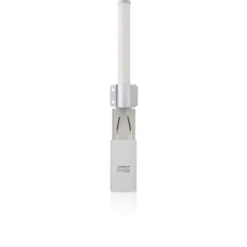 Ubiquiti airMAX 5 GHz 10 dBi Omni Ubiquiti airMAX 5 GHz 10 dBi Omni – 2×2 MIMO antena