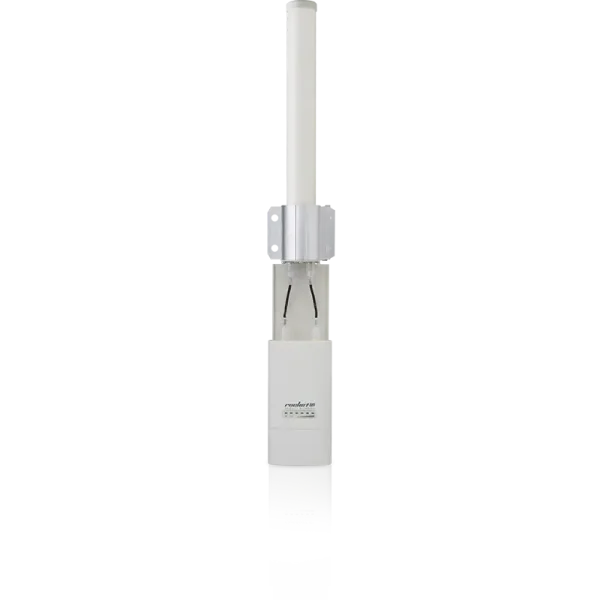Ubiquiti airMAX 5 GHz 10 dBi Omni – 2×2 MIMO antena