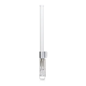 Ubiquiti airMAX 5 GHz 13 dBi Omni – 2×2 MIMO antena