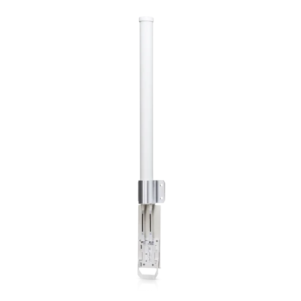 Ubiquiti airMAX 5 GHz 13 dBi Omni – 2×2 MIMO antena