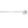 Ubiquiti airMAX 900 MHz Yagi – 16 dBi 2×2 antena – dodatna slika 2 Ubiquiti airMAX 900 MHz Yagi – 16 dBi 2×2 antena – dodatna slika 2