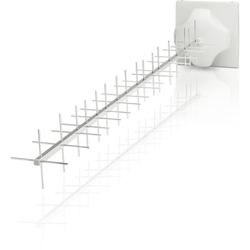 Ubiquiti airMAX 900 MHz Yagi – 16 dBi 2×2 antena