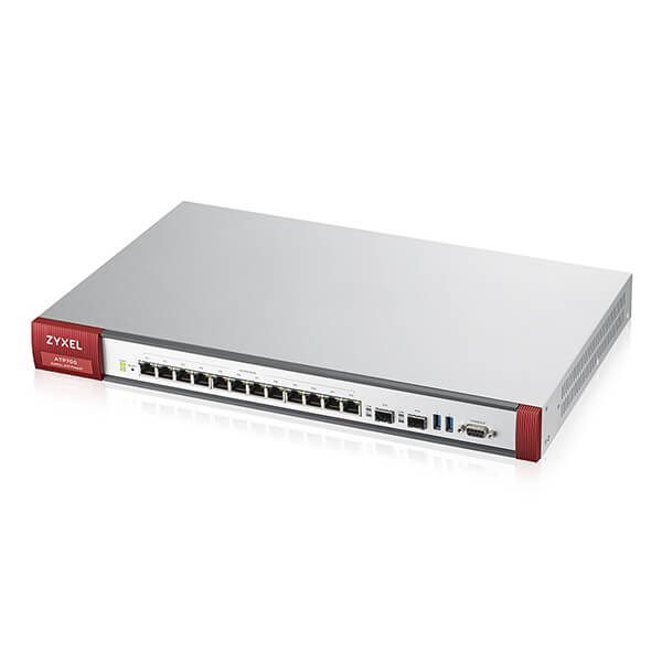Zyxel ATP700 – rack požarni zid z VPN in UTM – dodatna slika 3 Zyxel ATP700 – rack požarni zid z VPN in UTM – dodatna slika 3