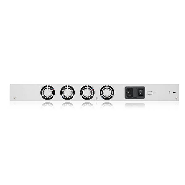 Zyxel ATP700 – rack požarni zid z VPN in UTM – dodatna slika 2 Zyxel ATP700 – rack požarni zid z VPN in UTM – dodatna slika 2