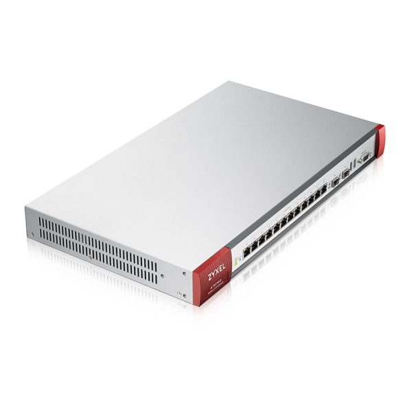 Zyxel ATP700 – rack požarni zid z VPN in UTM – dodatna slika 1 Zyxel ATP700 – rack požarni zid z VPN in UTM – dodatna slika 1