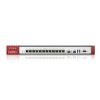 Zyxel Firewall ATP700-EU0102F Zyxel ATP700 – rack požarni zid z VPN in UTM
