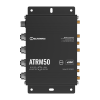 Teltonika 5G Router for transportation ATRM50 Teltonika ATRM50 – robustni 5G usmerjevalnik za transport
