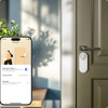 Aqara Adjustable Cylinder AL-D04E – cilinder za Smart Lock U200 – dodatna slika 1 Aqara Adjustable Cylinder AL-D04E – cilinder za Smart Lock U200 – dodatna slika 1