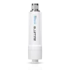 Ubiquiti airMAX Bullet AC Ubiquiti airMAX Bullet AC – dvopasovni Wi‑Fi radio z Gigabit PoE