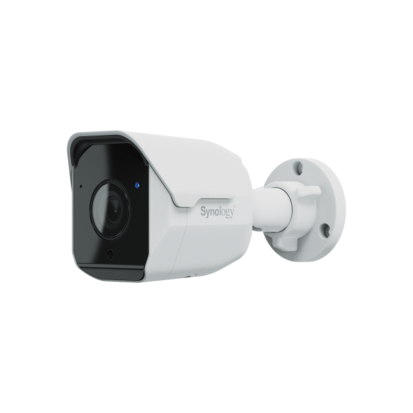Synology bullet camera BC500 Synology BC500 – AI bullet kamera za videonadzor