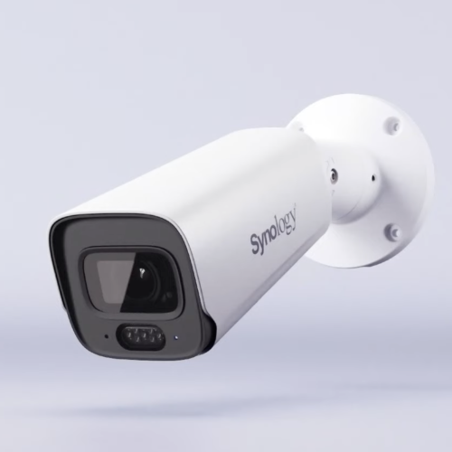 Synology BC800Z bullet kamera s hibridno osvetlitvijo