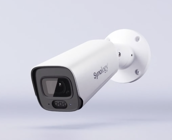 Synology BC800Z bullet kamera s hibridno osvetlitvijo