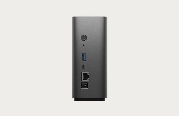 Synology BeeStation Plus BST170-8T – zasebni oblak z 8 TB prostora – dodatna slika 2 Synology BeeStation Plus BST170-8T – zasebni oblak z 8 TB prostora – dodatna slika 2