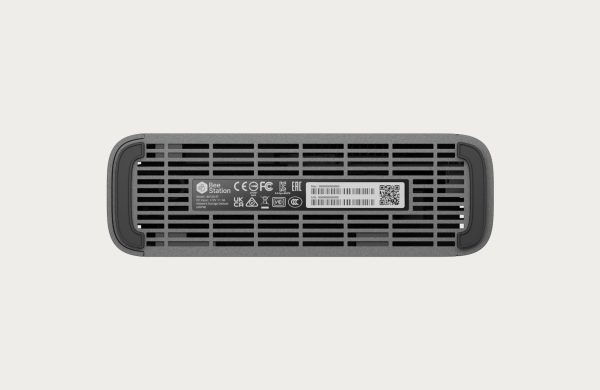 Synology BeeStation Plus BST170-8T – zasebni oblak z 8 TB prostora – dodatna slika 3 Synology BeeStation Plus BST170-8T – zasebni oblak z 8 TB prostora – dodatna slika 3