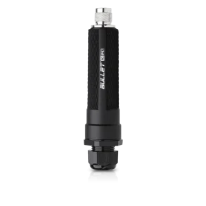 Ubiquiti airMAX Bullet AC IP67 – robustni dvopasovni Wi‑Fi radio