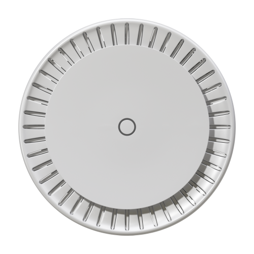 MikroTik cAP ax MikroTik cAP ax – stropna Wi‑Fi 6 dostopna točka