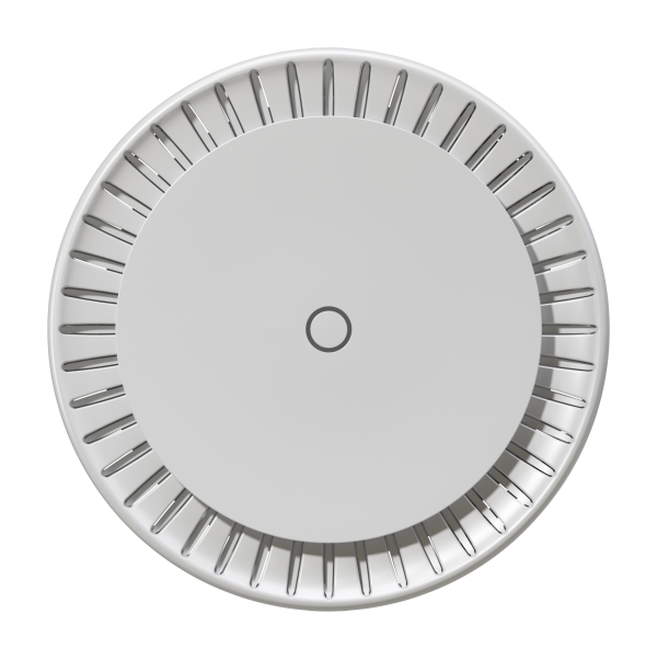 MikroTik cAP ax MikroTik cAP ax – stropna Wi‑Fi 6 dostopna točka
