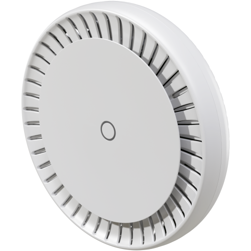 MikroTik cAP LTE12 ax cAPGi-5HaxD2HaxD&EG12-EA MikroTik cAP LTE12 ax – stropna Wi‑Fi 6 dostopna točka z LTE Cat 12