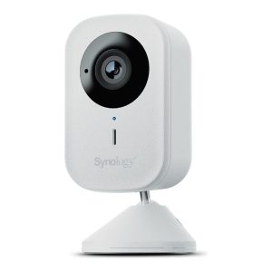 Synology CC400W – AI Wi‑Fi kamera za pametni videonadzor