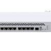 MikroTik CCR1036-12G-4S – 1U usmerjevalnik z 12× Gigabit Ethernet in 4× SFP