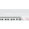 MikroTik CCR1072-1G-8S+ – 72-jedrni 1U usmerjevalnik (EOL)
