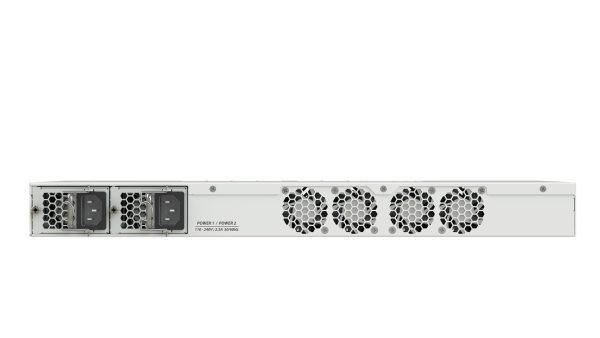 MikroTik CCR1072-1G-8S+ – 72-jedrni 1U usmerjevalnik (EOL) – dodatna slika 1